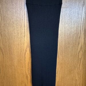 Wilfred Knit Skirt, size xs